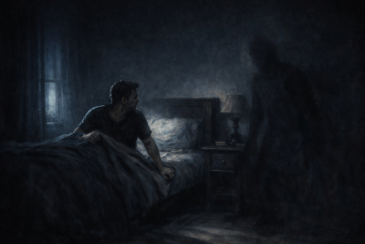 The House as an Ear Cover