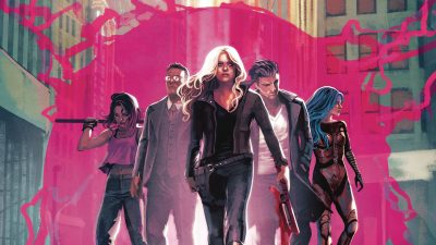 Buffy the Vampire Slayer Thumbnail